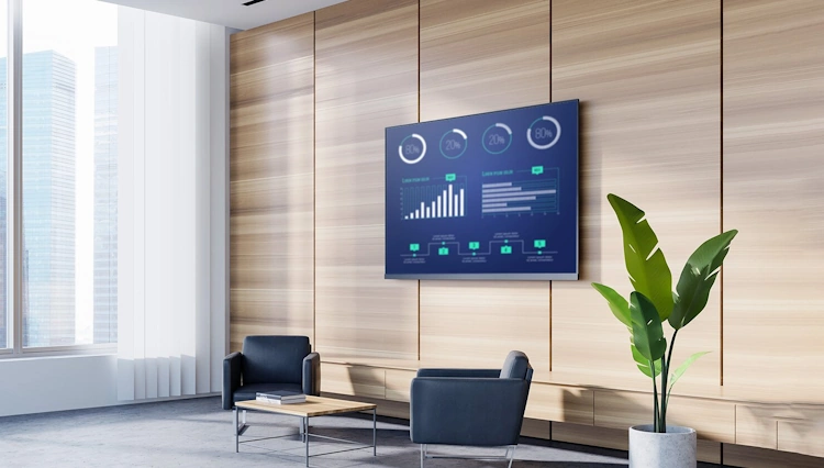 Телевидение для бизнеса от Ростелеком в станица Островская